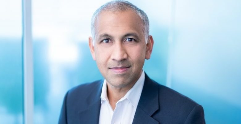 Nutanix nombra a Rajiv Ramaswami como Director Ejecutivo