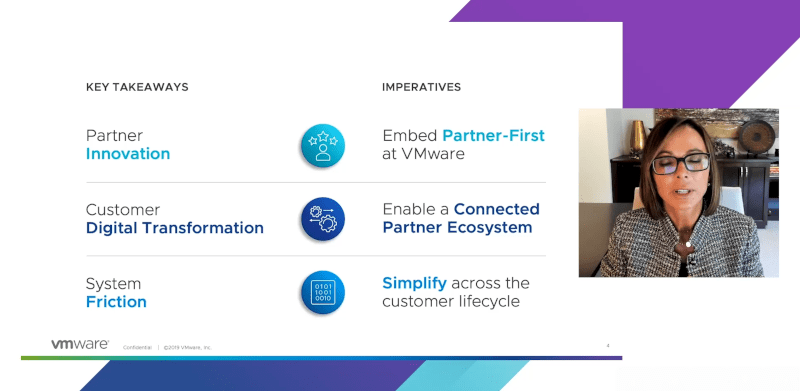 Canalys Forum: Los líderes del mercado adelantan las claves para ser exitosos en 2021 Canalys Forum: Los líderes del mercado adelantan las claves para ser exitosos en 2021