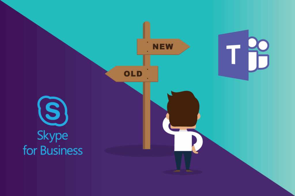 Una oportunidad para evolucionar a Microsoft Teams ITSitio