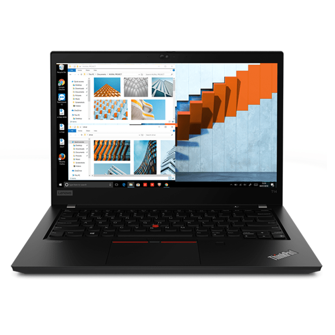 Lenovo protege sus dispositivos con SentinelOne y Absolute Lenovo protege sus dispositivos con SentinelOne y Absolute
