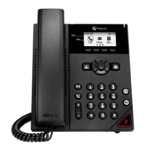 #ReviewDay Poly: VVX 150 el teléfono IP empresarial ideal para home office