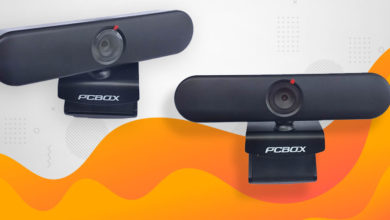 Llega TELL, la nueva webcam de PCBOX