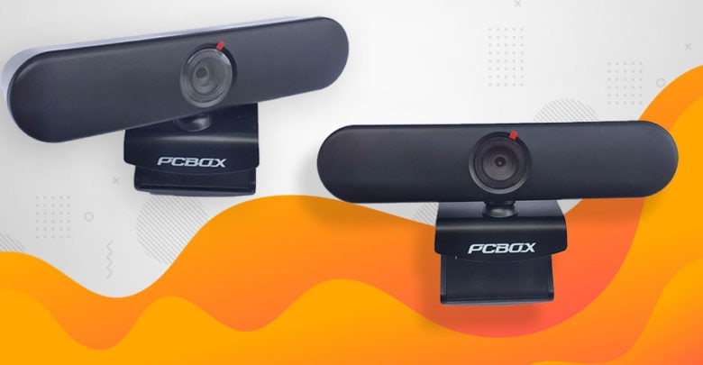 PCBOX presenta CALL, su nueva Webcam