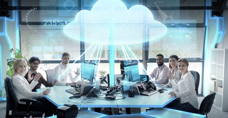 Sypsoft360 usa IBM Cloud para impulsar el crecimiento de empresas