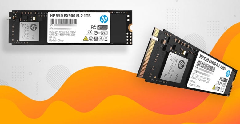 BIWIN lanza el SSD EX900 M.2 PCIe de HP en Argentina