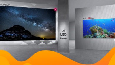LG Digital Connect 2020: una experiencia superadora