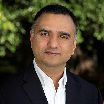 Nutanix nombra a Rajiv Ramaswami como Director Ejecutivo