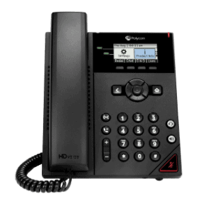 #ReviewDay Poly: VVX 150 el teléfono IP empresarial ideal para home office