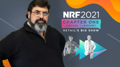 Tendencias en Retail: ¿Qué novedades trajo el NRF 2021 Chapter One?