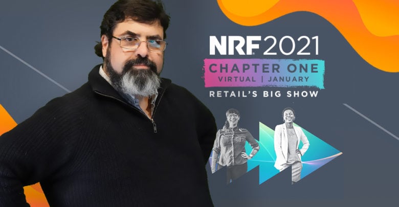 Tendencias en Retail: ¿Qué novedades trajo el NRF 2021 Chapter One?