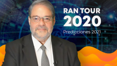 RANTour Predictions 2020, uno de los eventos clave del año