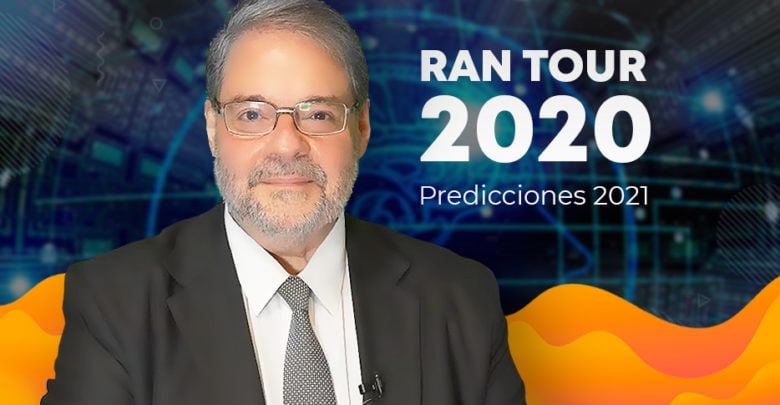 RANTour Predictions 2020, uno de los eventos clave del año