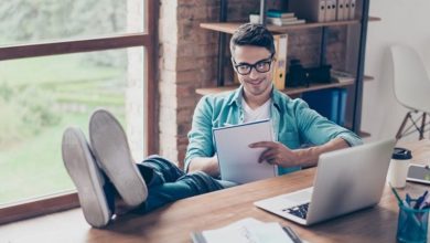 Cuatro de cada diez empresas promete mantener el trabajo remoto