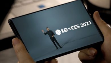 CES 2021: LG y su definición de hogar