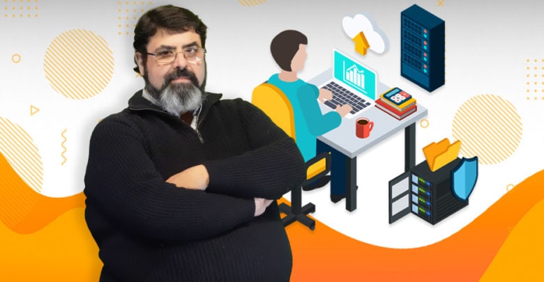 2021: Las oportunidades en el segmento medio del almacenamiento empresarial 2021: Las oportunidades en el segmento medio del almacenamiento empresarial