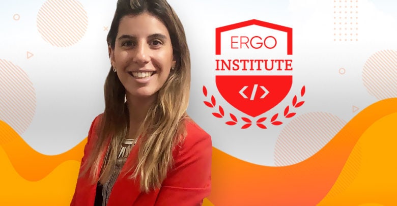 ERGO Institute demuestra que el aprendizaje continuo debe formar parte del trabajo