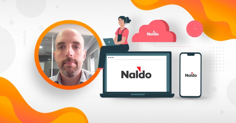 Naldo actualizó su sistema de comunicaciones para el CyberMonday con la plataforma en la nube de HiperPBX Naldo actualizó su sistema de comunicaciones para el CyberMonday con la plataforma en la nube de HiperPBX