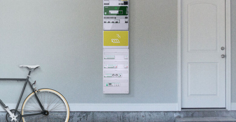 Schneider en #CES 2021: Gestión de energía sostenible directamente al propietario Schneider en #CES 2021: Gestión de energía sostenible directamente al propietario