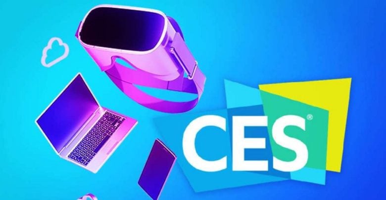 Sony participa en el #CES2021