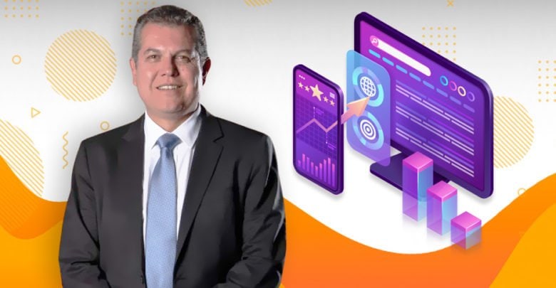 Dell Technologies asegura las oportunidades del canal en el 2021 con su portafolio Dell Technologies asegura las oportunidades del canal en el 2021 con su portafolio