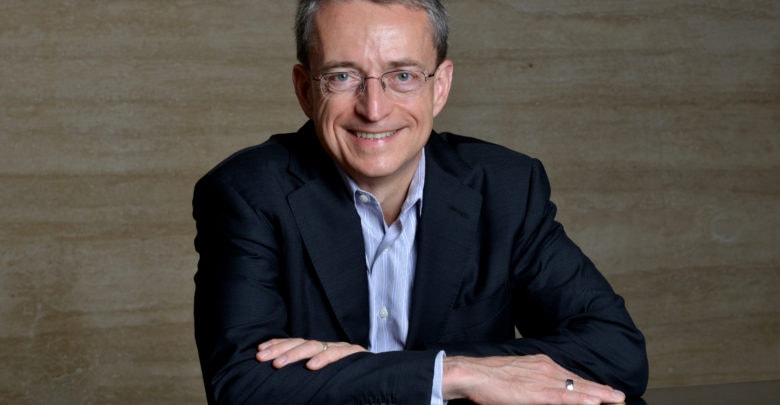 Intel nombra a Pat Gelsinger como su nuevo CEO Intel nombra a Pat Gelsinger como su nuevo CEO
