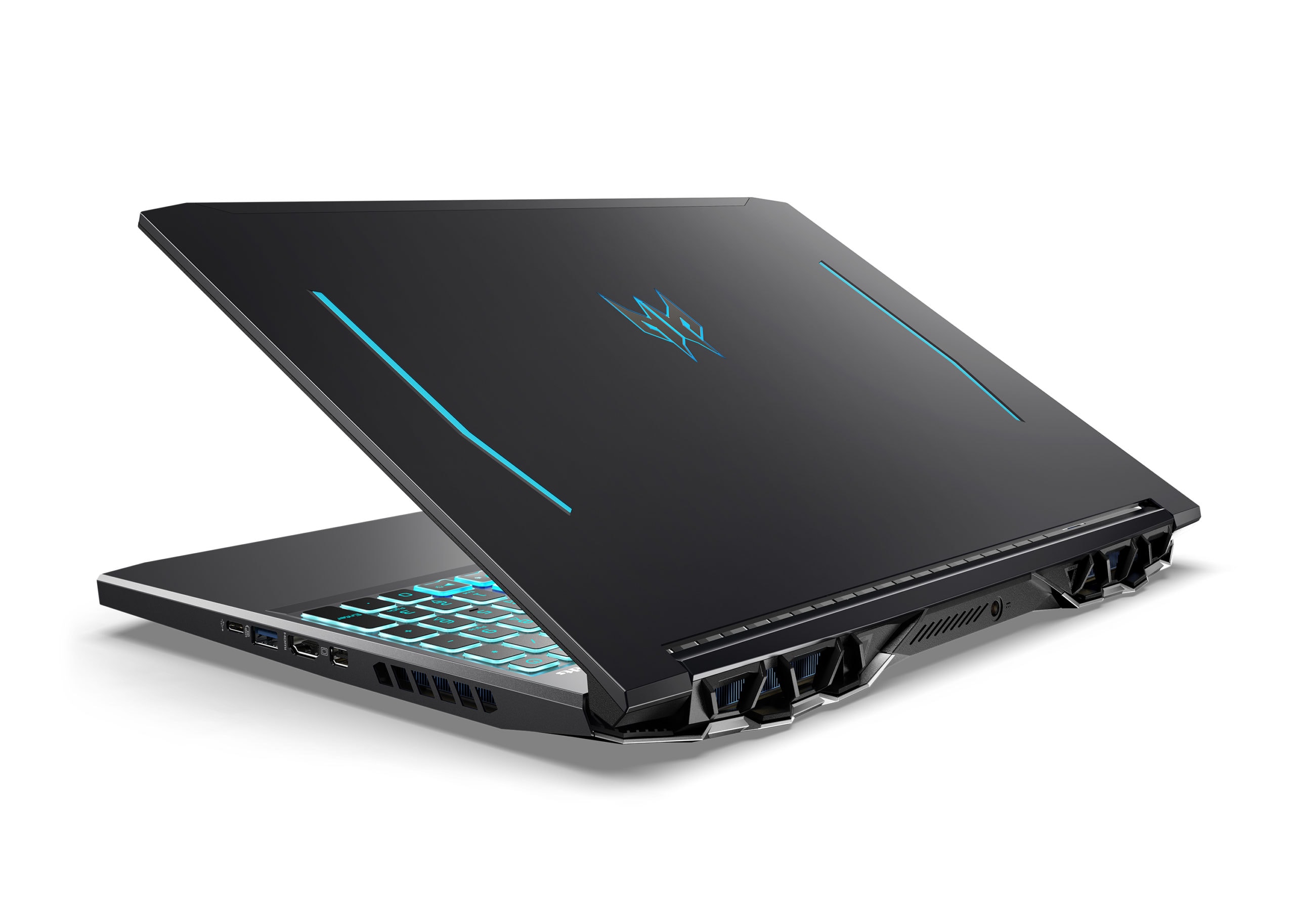 Acer actualiza su serie de notebooks gaming en #CES2021