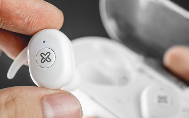 TwinBuds II, los nuevos auriculares in ear de Klip Xtreme