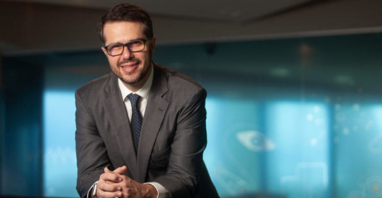 Luiz Tonisi es nombrado presidente de Qualcomm Latinoamérica Luiz Tonisi es nombrado presidente de Qualcomm Latinoamérica