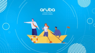 Aruba lidera en el borde