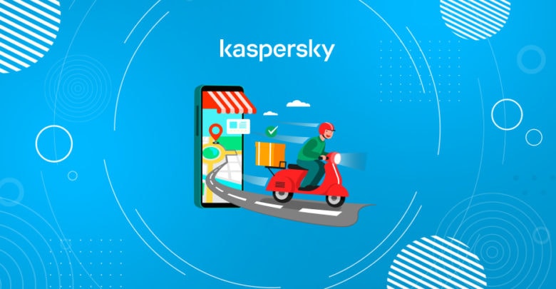 Kaspersky te invita a prepararte para la temporada de compras Kaspersky te invita a prepararte para la temporada de compras