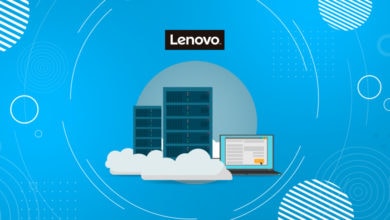 Lenovo propone una mejor planificación de los centros de datos