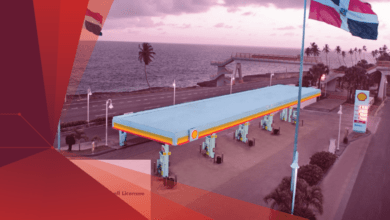 Estaciones de servicio conectadas de manera fácil y segura