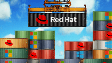 Red Hat presenta OpenShift para contenedores de Windows