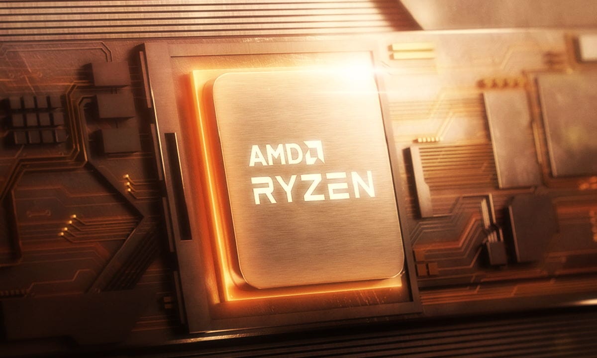 AMD: ¿qué esperar de CES 2021?