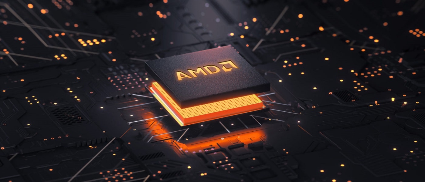 AMD: ¿qué esperar de CES 2021?