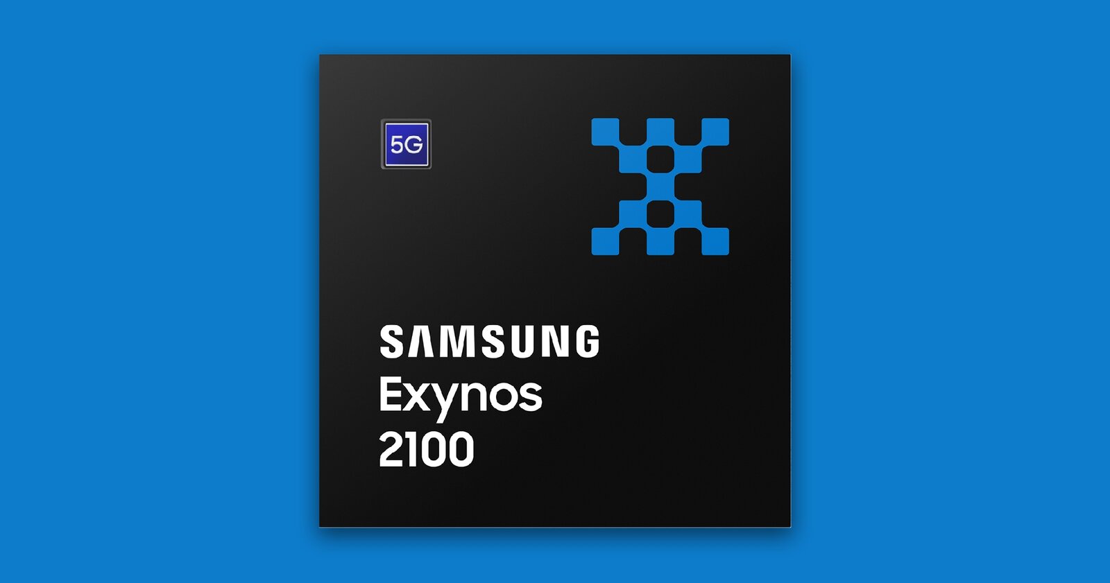Samsung establece un nuevo estándar para flagships con el procesador Exynos 2100
