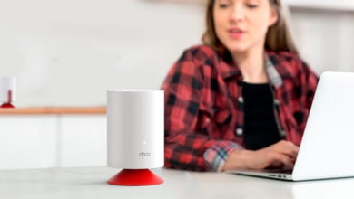 TP-Link anuncia Deco Voice X20 con Alexa incorporado en #CES2021