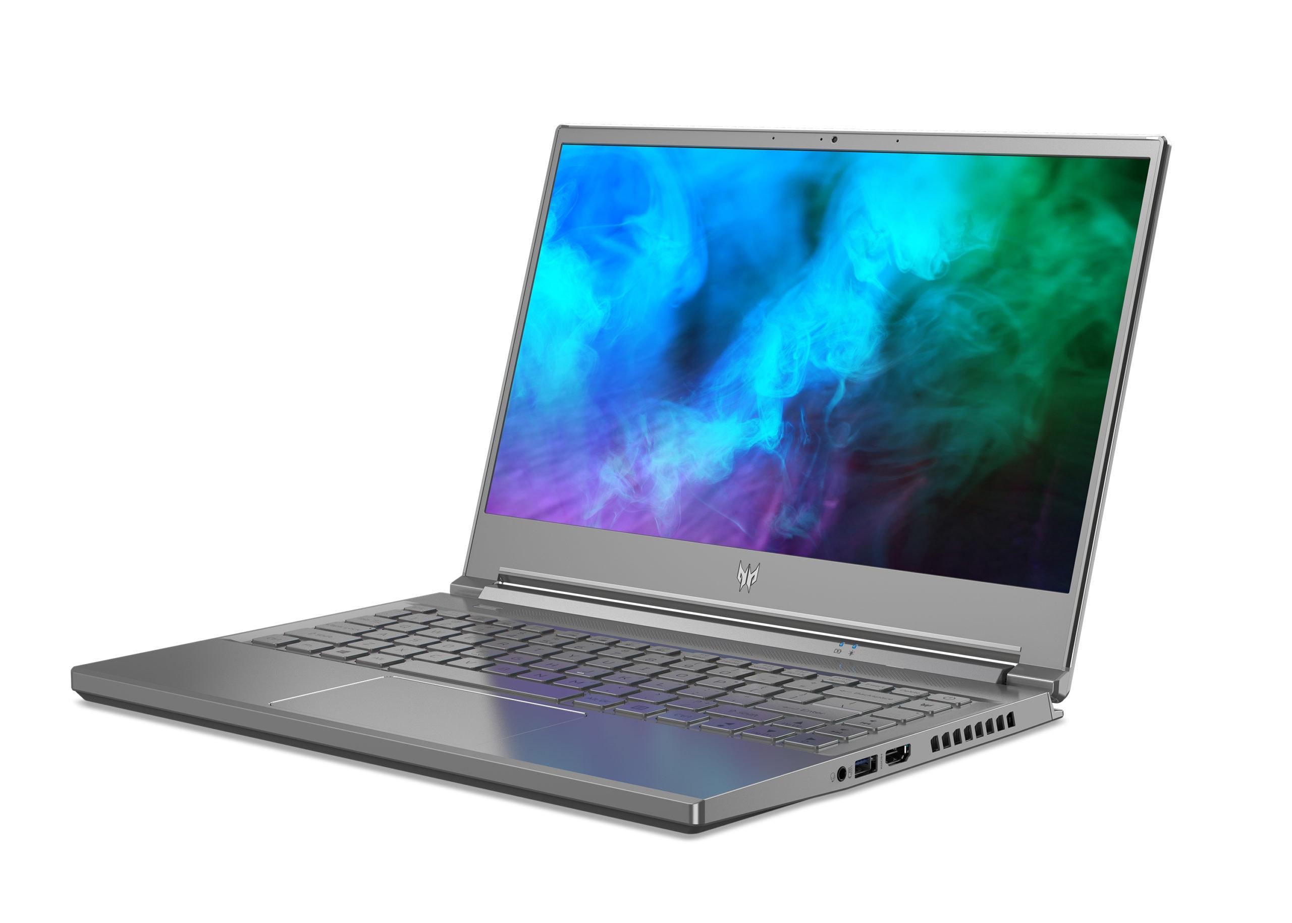 Acer actualiza su serie de notebooks gaming en #CES2021