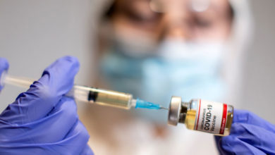 Covid 19, Red Hat, y un tablero de control para la campaña de vacunación 2021