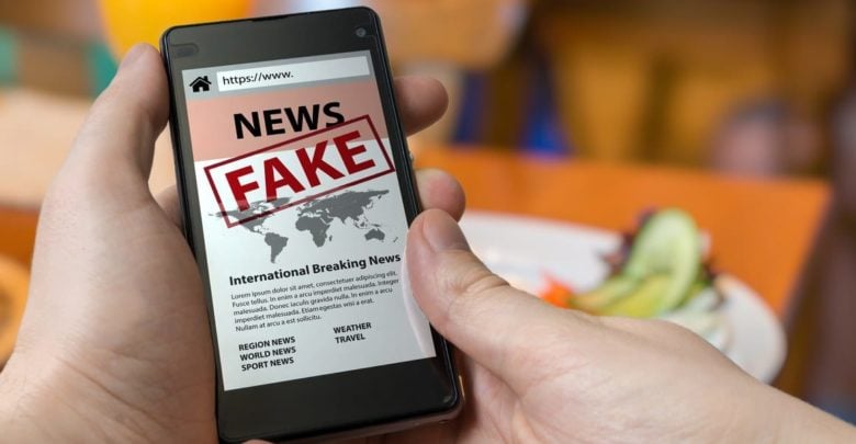 “Fake news” contra ciberataques sofisticados