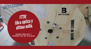 Isecom obtuvo la representación exclusiva de Bettcomm en Argentina