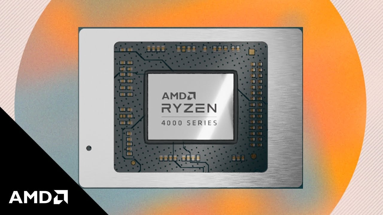 AMD: ¿qué esperar de CES 2021?