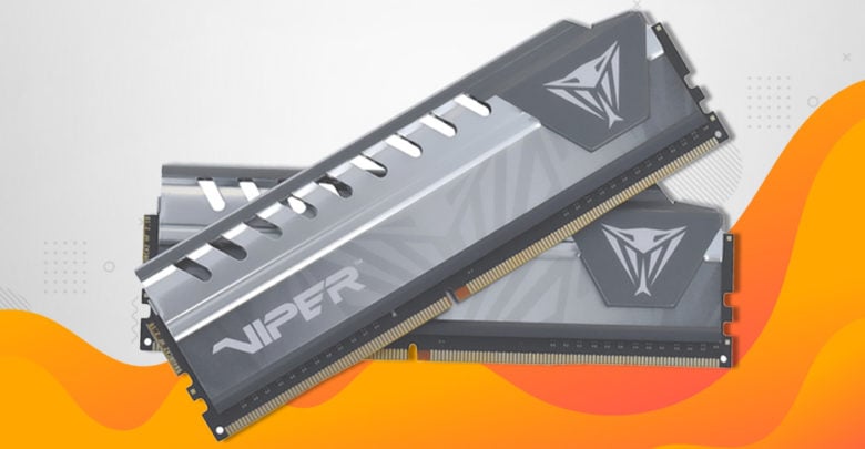 Patriot presenta la Serie Viper Elite DDR4 en Argentina