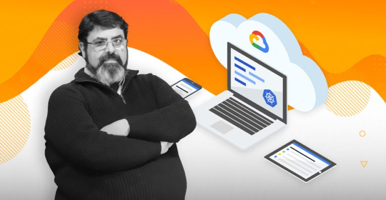 Kubernetes y Aplicaciones: Ayude a sus clientes a volar entre las nubes Kubernetes y Aplicaciones: Ayude a sus clientes a volar entre las nubes