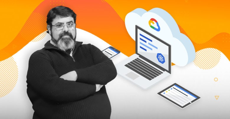 Kubernetes y Aplicaciones: Ayude a sus clientes a volar entre las nubes