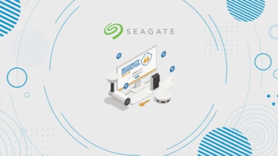 Discos SkyHawk de Seagate: aliados para la videovigilancia