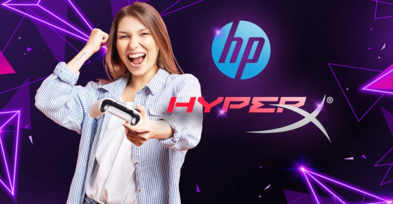 HP Inc. compra HyperX para expandir su negocio de gaming