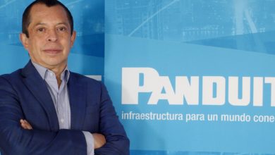 Carlos Arochi es el nuevo director de negocios de infraestructura de redes para Panduit Latam