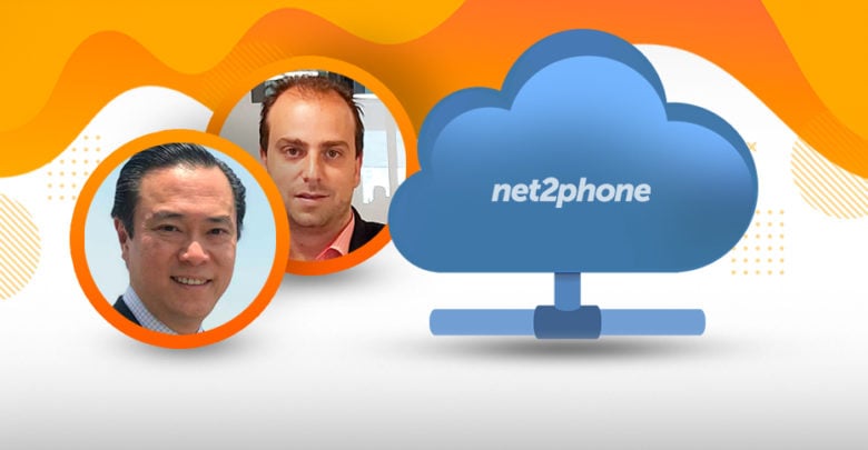 Neocenter firma con Net2phone y robustecen su portafolio de telefonía en la nube