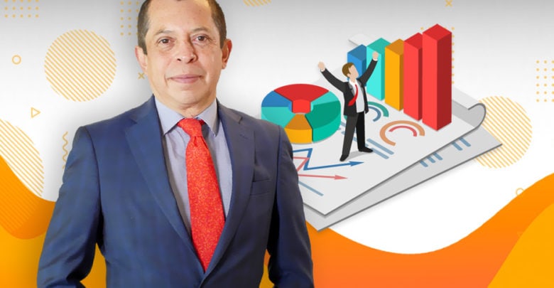 Platicamos con el nuevo Director de la Unidad de Negocios e Infraestructura de Redes de Panduit LATAM Platicamos con el nuevo Director de la Unidad de Negocios e Infraestructura de Redes de Panduit LATAM